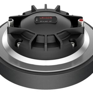 LAVOCE | DF14.30T DRIVER 1.4” 8 OHM FERRITA 220W