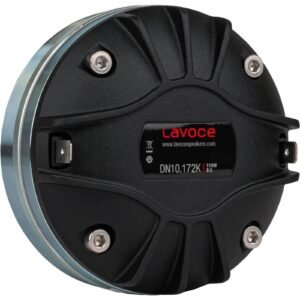 LAVOCE DN10.172K DRIVER 1” 8 OHM NEODIMIO 110W