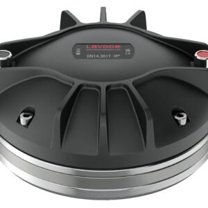 LAVOCE DN14.301T DRIVER 1.4 8 OHM NEODIMIO 110W
