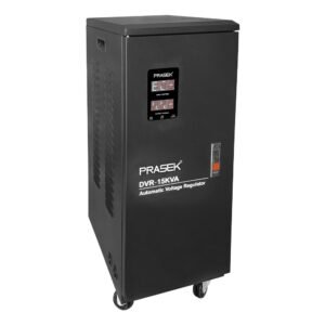 PRASEK DVR-15KVA ESTABILIZADOR