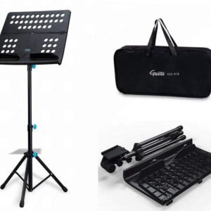 GUITTO GSS-01 Pedestal para Partitura