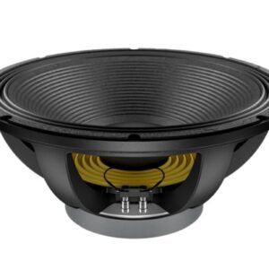 LAVOCE SAN184.03 PARLANTE 18” 8 OHM NEODIMIO 3000W