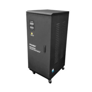 PRASEK DVR-30KVA Estabilizador