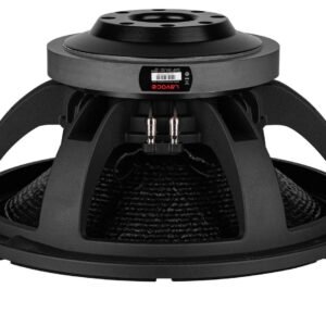 LAVOCE SAF184.50 PARLANTE 18” 8 OHM FERRITA 3600W