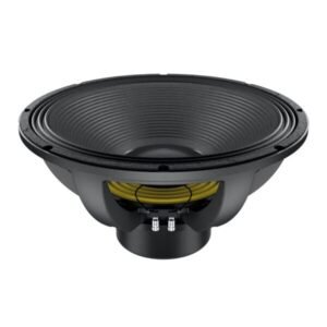 LAVOCE SAN184.50 PARLANTE 18″ 8 OHM NEODIMIO 3400W