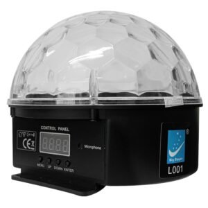 BIG DIPPER L001 ASTRO LED