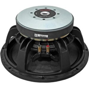 LAVOCE WAF123.01 PARLANTE 12″ 8 OHM FERRITA 1000W