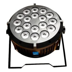 BIG DIPPER LPC004 PARLED 18*8W RGBW DMX