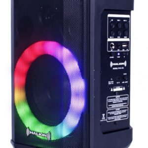 HALION PHA - 5XL PARLANTE PORTATIL