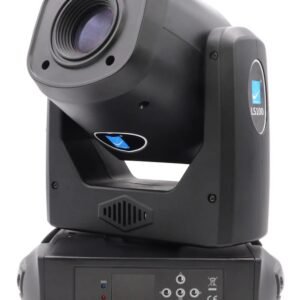 BIG DIPPER LS100 CABEZA SPOT LED