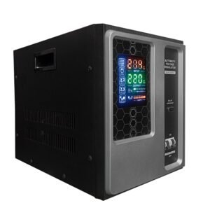PRASEK QVR-5000AV ESTABILIZADOR