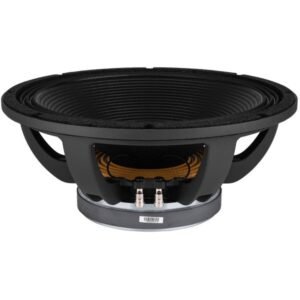 LAVOCE | WAF154.02 PARLANTE 15” 8 OHM FERRITA 1600W