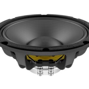 LAVOCE | WAN102.50 PARLANTE 10″ 8 OHM NEODIMIO 600W