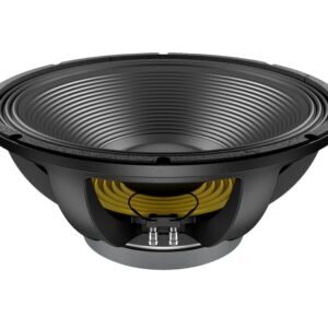 LAVOCE | SAF184.02 PARLANTE 18” 8 OHM FERRITA 2400W