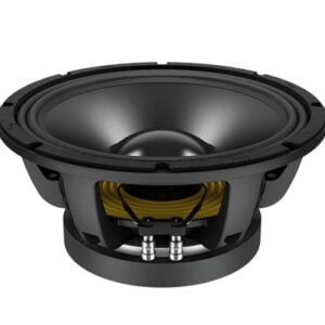 LAVOCE WAF123.02 PARLANTE 12” 8 OHM FERRITA 1000W