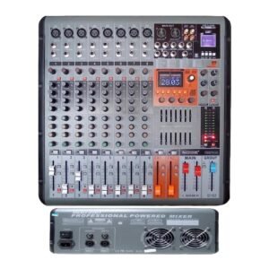 SOOOM - PMMR802