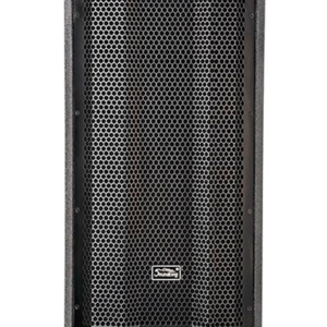 SOUNDKING KT328AC CAJA ACÚSTICA ACTIVA 8″ COAXIAL (NEODIMIO) 3 VIAS C/DSP/USB INTERFACE 1500W 136DB SPL PEAK