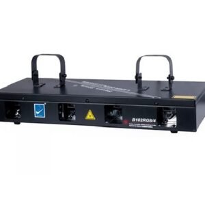 BIG DIPPER B102RGB/4