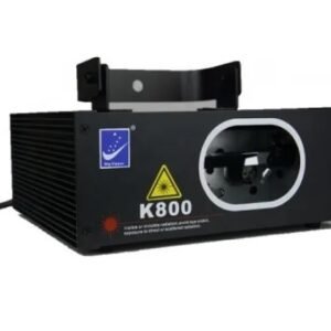 BIG DIPPER K800 Láser verde y rojo