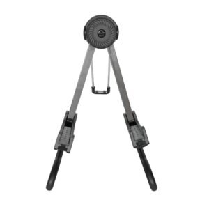 GUITTO GGS-03BL PEDESTAL P/GUITARRA NEGRO