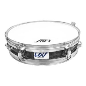 LOV | LV-SDC600PBK Tarola 14″ x 3 BLACK PEARL