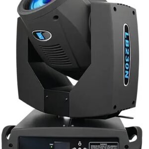 BIG DIPPER LB230 Cabeza movil BEAM