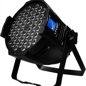 BIG DIPPER LPC007 Par Led 54x3W RGB DMX
