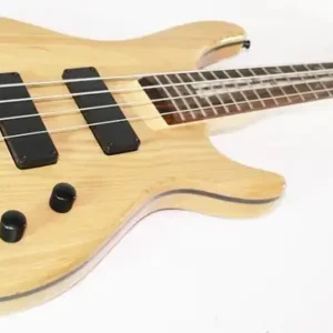 MEMPHIS FTROC-85HF  Bajo Noble de 4 cuerdas