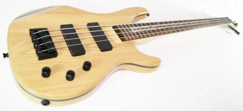 MEMPHIS FTROC-85HF  Bajo Noble de 4 cuerdas