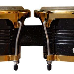 MXT-JBJD101BK BONGO 7.5″ X 8.5″ NEGRO