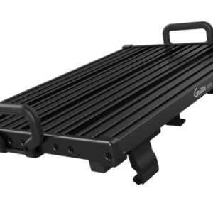 GUITTO GPB-02 PEDALERA PORTATIL P/6-8 PEDALES