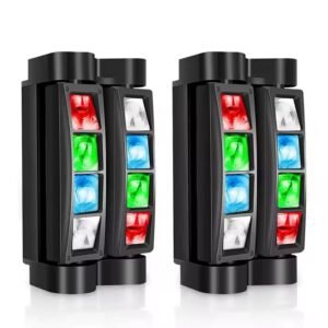 BIG DIPPER LM30A MINI SPIDER LED