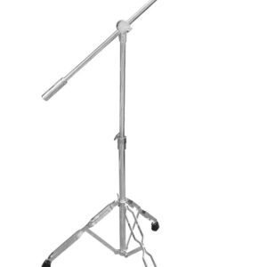 MXT-B-3V Pedestal para platillo con boom 25mm/19mm