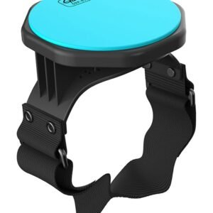GUITTO GDP-01 Mini Drum Pad de Práctica