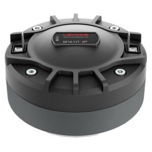 LAVOCE DF10.17T DRIVER 1” 8 OHM FERRITA 120W