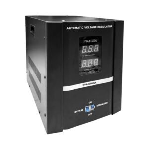 PRASEK DVR-10000VA ESTABILIZADOR