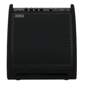 SOUNDKING   DS80B AMPLIFICADOR DE BATERIA 12” LF 3” HF 130W RMS