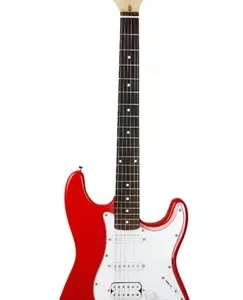 MEMPHIS FTAST-40 TRD GUIT ELECTRICA STRATOCASTER TRD C7PTE TREMOLO Y FLOYD ROSE