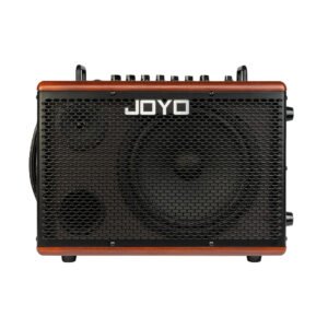 JOYO BSK-60 Amplificador de Guitarra 60w DSP-BT Bateria Recargable DC Out 9V-500mA