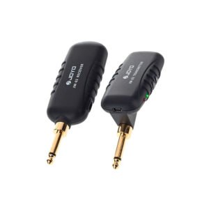 JOYO JW-02 Transmisor-Receptor Digital Inalámbrico 5.8GHz
