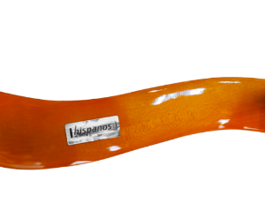HSP-HVIL HOMBRERA P/VIOLIN D/MADERA «HISPANOS»