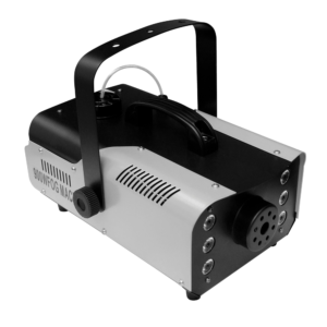TWIST |TWS-HV/I002B MAQ.D/HUMO 900W C/LED3W(3IN1)X6/RGBWY
