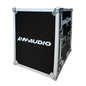 L&N-AUDIO LN-ME10U RACK 10U PARA MIXER 52.50CM*52.00CM*52.50CM