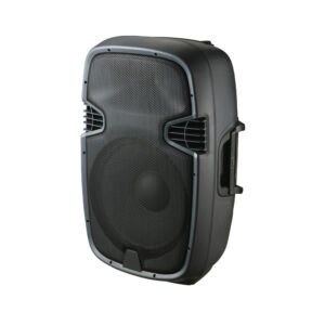 POTTENZA PZ-2115P Caja acústica pasiva 15″ 150W RMS