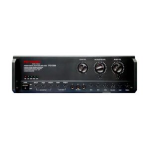 POTTENZA PZ-K250 Power amplificador 2x250W 8 OHM