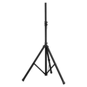 POTTENZA PZ-S7 Pedestal para caja acústica con base plástico