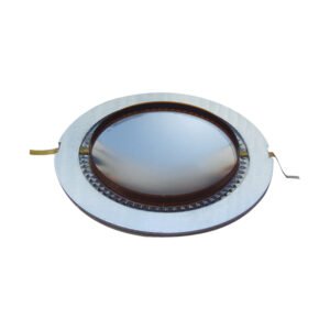 POTTENZA PZD-450SB Diafragma para driver 8 ohm