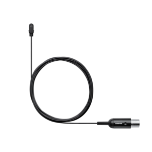 SHURE DL4B/O-MTQG-A Micrófono Subminiatura