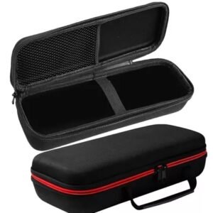 All Sound MC-2 - Estuche para Micrófono