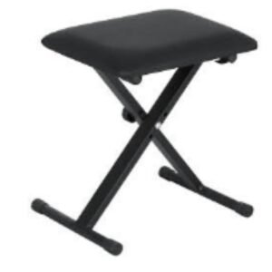 All Sound AT-B200 - Asiento para Batería